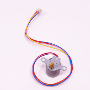 MOTOR LAMAS 20BYJ46 - 9AGF03070