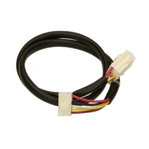 CABLE 5 HILOS CON CONECTOR 655 MM - 9AGF03184