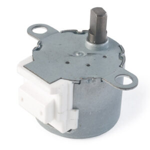 MOTOR LAMAS MP24Z 1103R - 9AGF03547