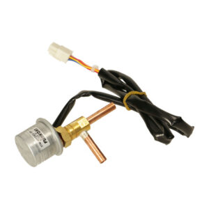 VÁLVULA EXPANSIÓN EFM-40YGKG-2R 9M27 - 9AGF03549