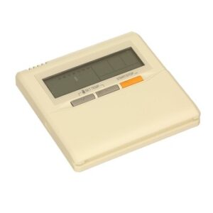 MANDO A DISTANCIA AIRE ACONDICIONADO ATW - 9AGF03574