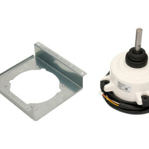 Motor ventilador MFE-60TVT con soporte - 9AGF03572