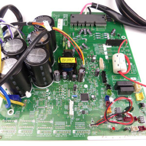 PLACA CONTROL K08BH-0804HUE-C1 - 9AGF03586