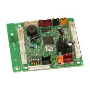 PLACA CONTROL K06AK-0700HSE-C1 - 9AGF03609
