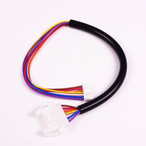 CABLE 7 HILOS CON CONECTOR 270MM - 9AGF03614