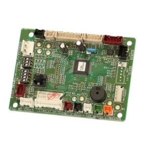 PLACA CONTROL K03BZ-0801HSE-C1 - 9AGF03633