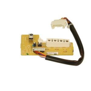 PLACA INDICADORA K04EI-0801HSE-DO - 9AGF03636