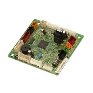 PLACA CONTROL K06AK-0806HSE-C1 - 9AGF03642