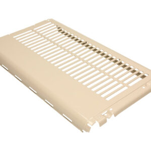 PANEL IZQUIERDO 515X290X50 MM - 9AGF03748