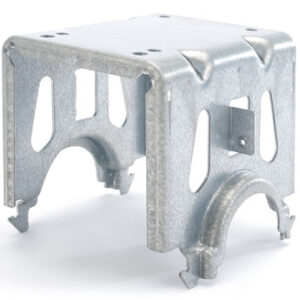 SOPORTE MOTOR 130 MM - 9AGF03802
