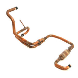 TUBO SUCCION AOG90MPAMF - 9AGF03806