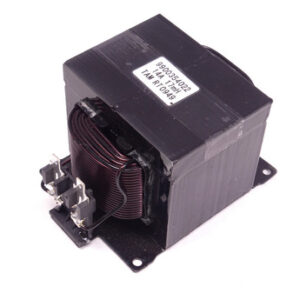 BOBINA CHOQUE TAM RT0949 14A 17MH - 9AGF03671