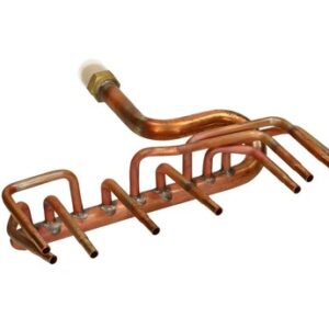 COLECTOR EVAP. RCA36LCLU - 9AGF03713