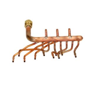 COLECTOR EVAP. RDA36LCTU - 9AGF03719