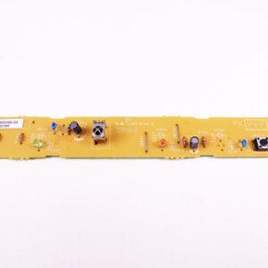 PLACA INDICADORA K04EJ-0800HSE-DO - 9AGF03895
