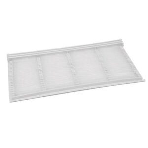 Filtro aire 500x265x25mm - 9AGF03956