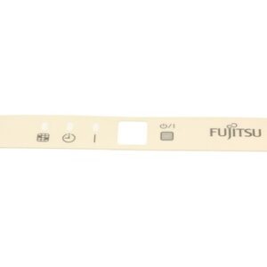 Anagrama FUJITSU - 9AGF03968