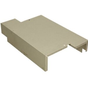 TAPA CAJA CONTROL AUXB07LALH - 9AGF03987