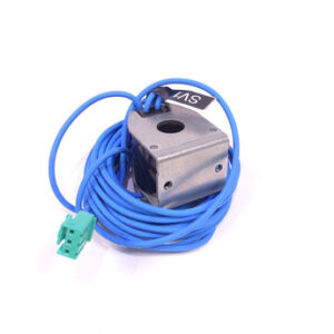BOBINA SAGINOMIYA SV1 220V 50-60HZ - 9AGF04086