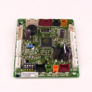PLACA CONTROL K06AK-0905HSE-C1 - 9AGF04244