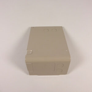 TAPA FRONTAL TUBO - 9AGF04257