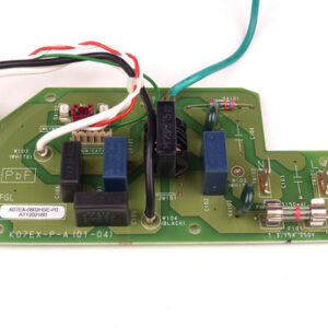 PLACA POTENCIA K07EX-0802HSE-P0 - 9AGF04181