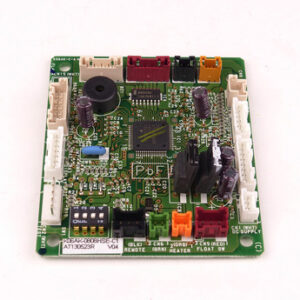 PLACA CONTROL K06AK-0808HSE-C1 - 9AGF04297