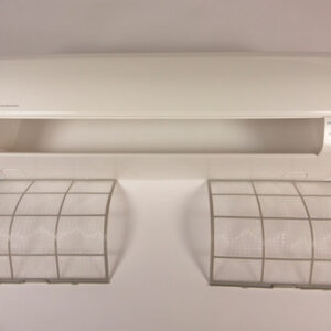 PANEL FRONTAL COMPLETO - 9AGF04300