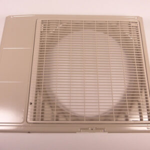 PANEL FRONTAL 660X515X MM - 9AGF04330