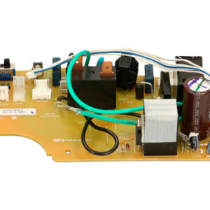 PLACA FILTRO EZ-097YWSE-P - 9AGF04338