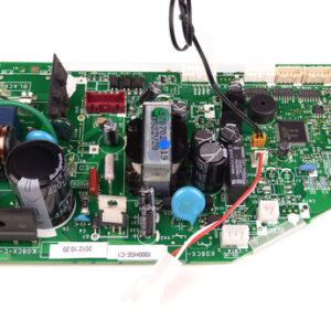 PLACA CONTROL K08CX-1000HSE-C1 - 9AGF04367