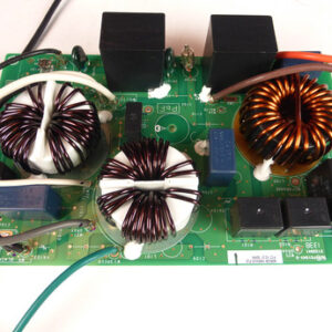 PLACA POTENCIA K05CW-1000HUE-FL0 - 9AGF04368