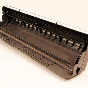 CARCASA TURBINA 930X260X250 MM - 9AGF04373