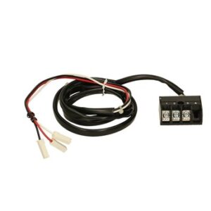 BORNERA CON FUSIBLE TÉRMICO - 9AGF04404