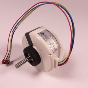 MOTOR TURBINA MFD-12AXN - 9AGF04701