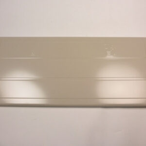 PANEL SUPERIOR 290X20X660 MM - 9AGF04845