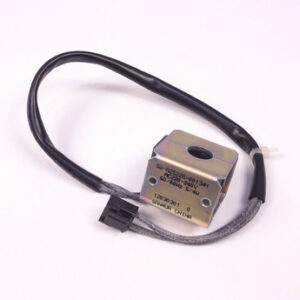 BOBINA SANHUA SQ-A25226-001341 4-5W 220V - 9AGF04854