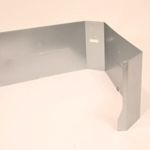 CARCASA B 560X500X235 MM - 9AGF05005