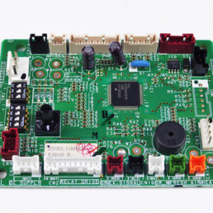 PLACA CONTROL K03BZ-1100HSE-C1 - 9AGF05068
