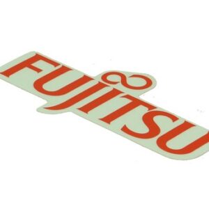 EMBLEMA MARCA FUJITSU AOYG12LLC - 9AGF05150