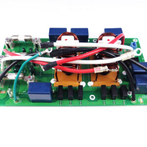 PLACA FILTRO K11CB-1100HUE-FL0 - 9AGF05164