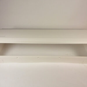 PANEL FRONTAL COMPLETO 980X240X320 MM - 9AGF05289
