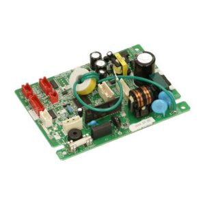 PLACA CONTROL K10CH-1205HSE-C1 - 9AGF05317
