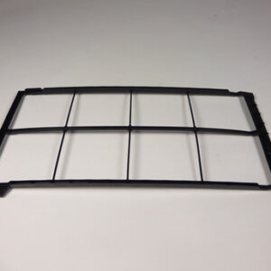 REJILLA FRONTAL 500X54X230 MM - 9AGF05345