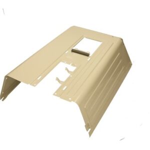 PANEL LATERAL DERECHO 515X150X450 MM - 9AGF05349