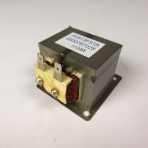 BOBINA CHOQUE R0813FSTA - 9AGF05351
