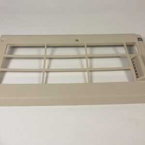 PANEL LATERAL IZQUIERDO 510X48X270 MM - 9AGF05348