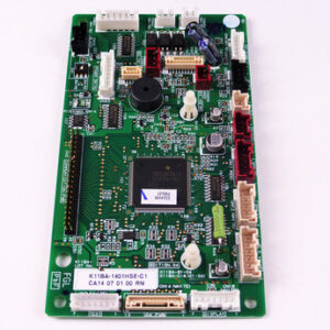PLACA CONTROL K11BA-1104HSE-C1 - 9AGF05245