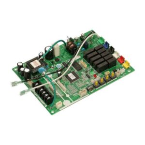 PLACA CONTROL K11AW-1100HME-C0 - 9AGF05263