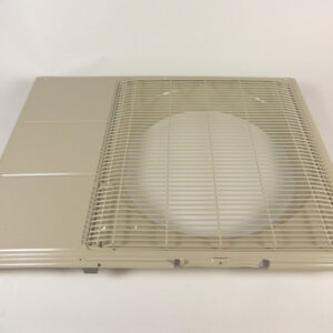 PANEL FRONTAL 80X590X455 MM - 9AGF05266